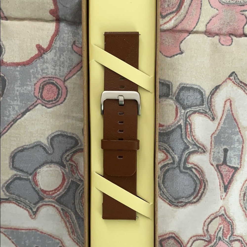 Fitbit watch band